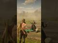 The Truth Behind Legendary Gunslingers in RDR2