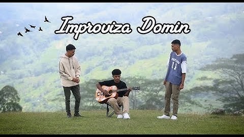 TWC - IMPROVIZA DOMIN (Official Music Video)