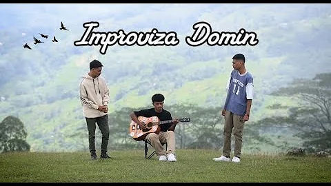 TWC - IMPROVIZA DOMIN (Official Music Video)