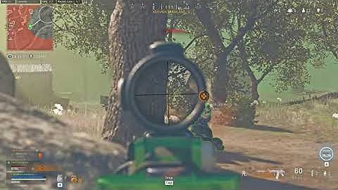 Warzone XM4 9 Kill Win 21 07 31