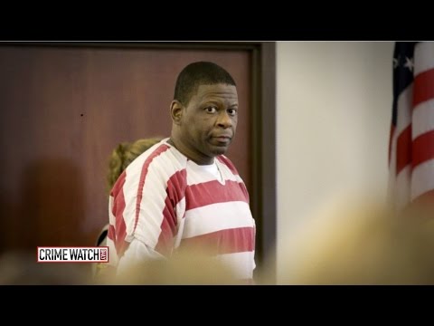 Crime Watch Daily investigates Rodney Reed murder conviction (Pt 2) - Crime Watch Daily - Crime Watch Daily investigates Rodney Reed murder conviction (Pt 2) - Crime Watch Daily