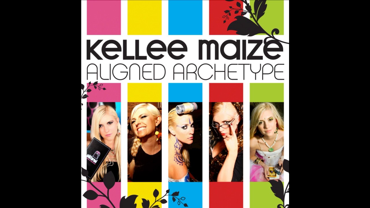 cca Kellee Maize - Friday Night Flu (Remix)
