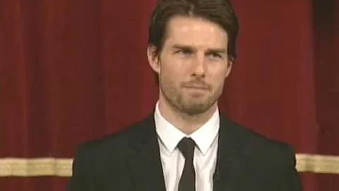 How many Oscars has Tom Cruise won?
