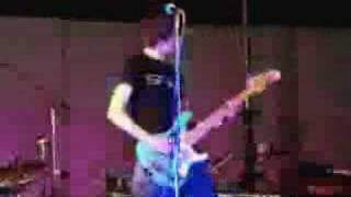 SAID - Carillon (Live@RIVARA- 2007)