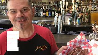 In memory of Richie Holmes: Staten Island BBQ legend