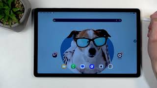 SAMSUNG Galaxy Tab S10 Lite 5G – How to Enable Power Saving Mode screenshot 5