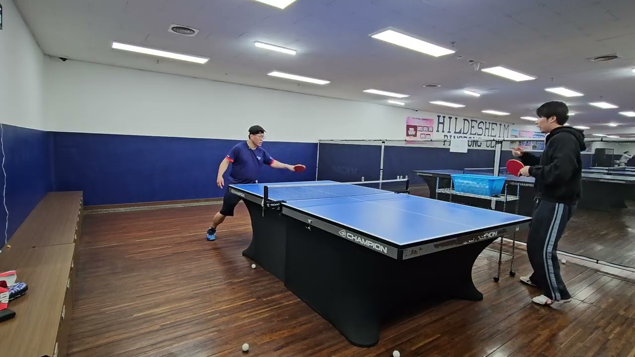 20260202탁구레슨_포핸드 디펜스(블록킹)