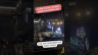Watch Kapil Sharma Show | San Francisco | USA | July 22 #california  #kapilsharmashow #usa