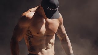 Michael Vazquez - Explosive Workout 2018