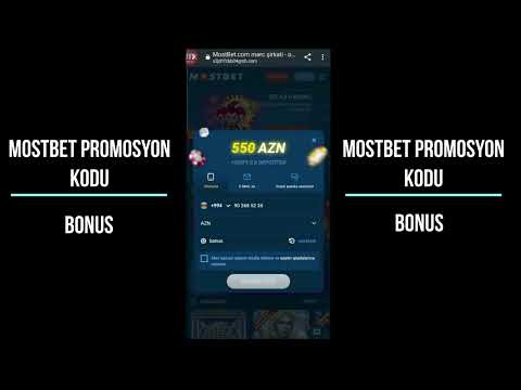 Onlayn Kazino Oynamaq Mostbet 91 Saytında Keçir