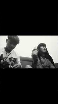 Story wa - Naff menemukan mu- versi ukulele