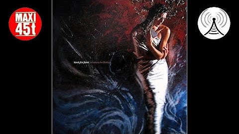 Thumbnail of Tears for Fears - Woman in chains (Maxi single - 1989)