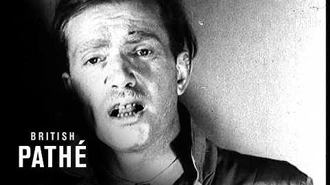 Fatigued But Triumphant (1934)