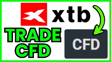 How To TRADE CFD On XTB (QUICK & EASY) 2025