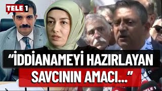 Özgür Özel'den Sinan Ateş sorusuna çok kritik cevap: Bunu kabul etmemiz mümkün değil!