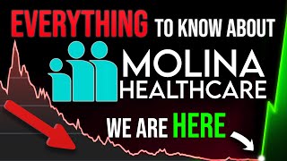 Molina is DEEP VALUE!! I'm Doing This with MOH Stock