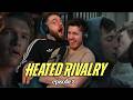 Heated Rivalry Episode 2 First Time Watching