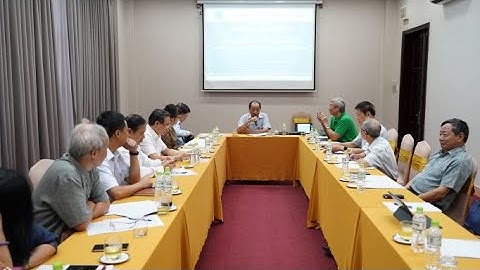 Video: TỔNG HỘI NN&PTNT VIỆT NAM: ĐƯA TRUNG TÂM XÚC TIẾN THƯƠNG MẠI VÀO HOẠT ĐỘNG I NTV News