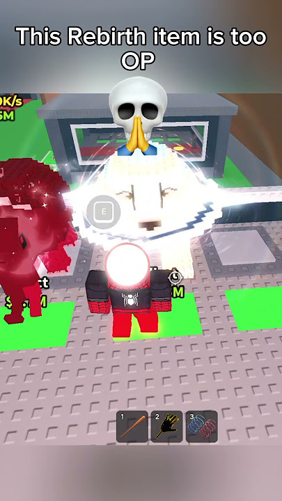 NEW 11TH REBIRTH ITEMS In Steal a brainrot are way too op // steal a brainrot New Update