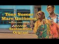 Tony  succar marc quiones feat haila mara mompi e issac delgado  sentimiento original