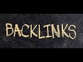 Backlinks Introduction From Pakistan in Hindi And Urdu Video Tutorials
