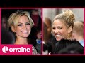 Remembering Sarah Harding & The Importance Of Knowing The Signs Of Breast Cancer | Lorraine