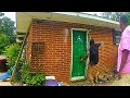 Obnoxious Squatter Gets A Surprise From Cops