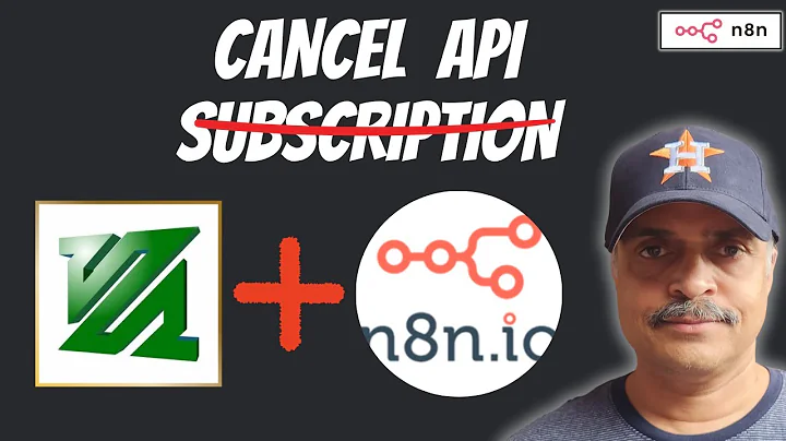 No More Paid APIs—Use FFmpeg Inside n8n For FREE