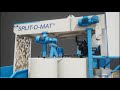 Split-O-Mat SOM Emulsionsspaltanlagen - kompakt, flexibel und seit Jahrzehnten bewährt
