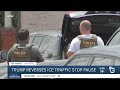 Trump reverses ICE vehicle stop pause less than 24 hours after it was announced