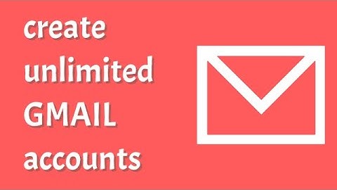 how to create unlimited Gmail accounts with PVACreator (bulk account creator)