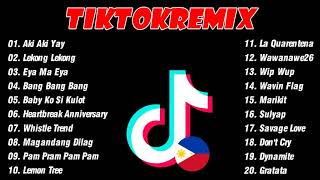 NEW TIKTOK VIRAL SONG REMIX DJ ROWEL DISCO NONSTOP 2022 -  TIKTOK TEKNO MIX  Aki Aki Yay