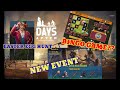 Days After:EASTER EGG HUNT/NEW EVENT/BINGO GAME