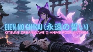 Runa Mirai – Eien no Chikai (永遠の誓い) | Official Music Video