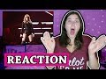 I Did Something Bad  - Taylor Swift LIVE AMA's Performance |REACTION