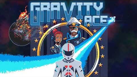 Gravity Ace Early Access Trailer
