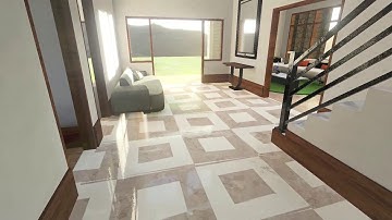 Unity ProBuilder House Building #2 in Real-Time