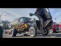 2020 Grand National Roadster Show with MetalWorks. AMBR & Al Slonaker award winners. GNRS Pomona, CA