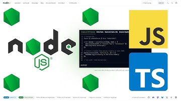 CÓMO DESCARGAR E INSTALAR NODE.JS EN WINDOWS 10 / 11