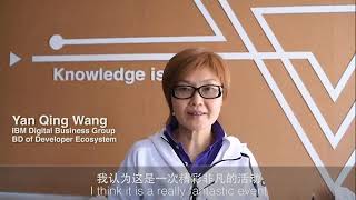 AngelHack Beijing Hackathon 2019