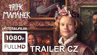 Princ Mamánek (2022) oficiální HD trailer