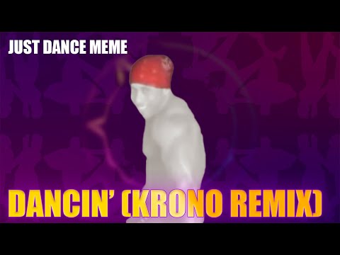 Dancin' (Krono Remix) | Ricardo Milos' version