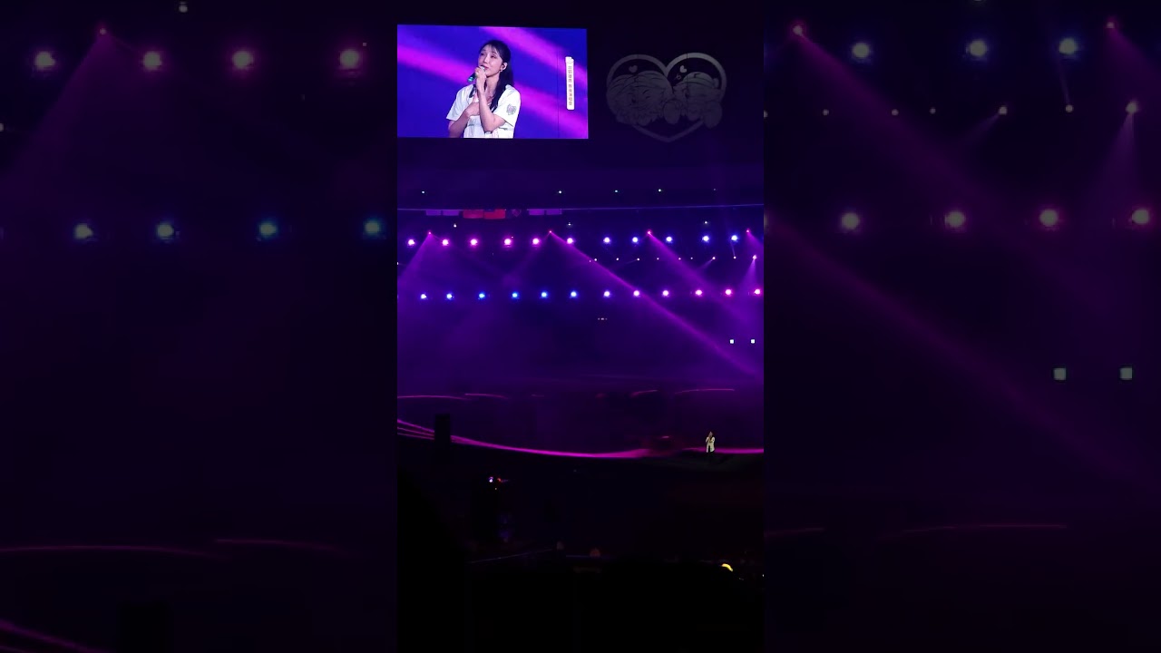 250927 정은지 in Taiwan.