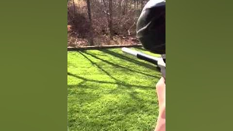 Etek 3 am shooting and kick test