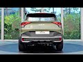 New 2022 Kia Sportage - Redesigned Ultimate Urban SUV Overview