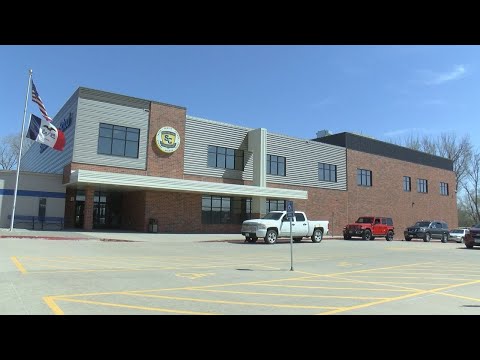Student, staff safety at the forefront of Siouxland Christian School’s decision to have armed sta...
