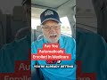 Automatically Enrolled In Medicare#seniorcare#seniorhealth#socialsecurity#medicare#healthcare