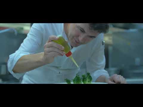 Video: Oro Restaurant in Belmond Hotel Cipriani in Venetië