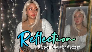 Reflection (Mulan) - Liezel Garcia Cover by Liezel Garcia 7,073 views 3 years ago 4 minutes, 46 seconds