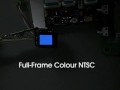 EMagin SVGA OLED Full Color NTSC Video EMagin SVGA OLED Full Color NTSC Video